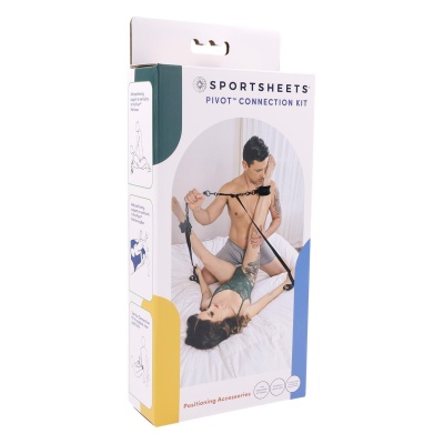 SPORTSHEETS PIVOT CONNECTION KIT - 1