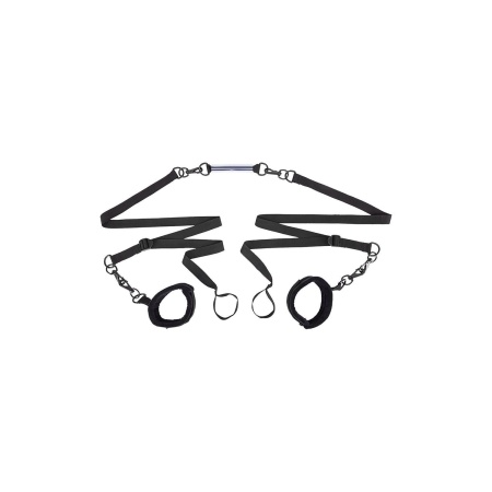 SPORTSHEETS PIVOT CONNECTION KIT - 2