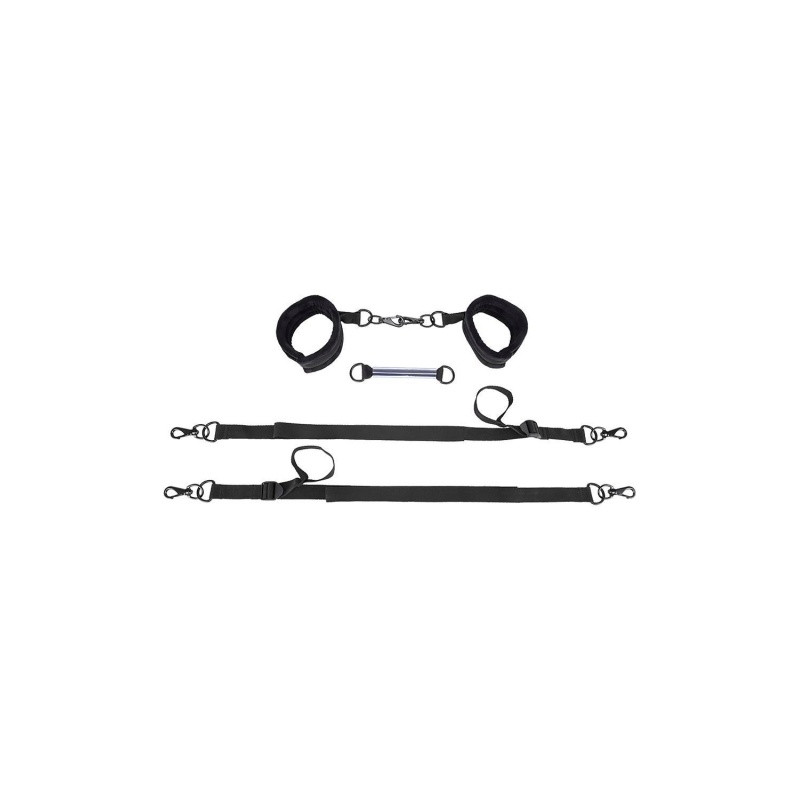 SPORTSHEETS PIVOT CONNECTION KIT - 3