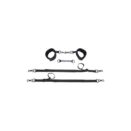 SPORTSHEETS PIVOT CONNECTION KIT - 3