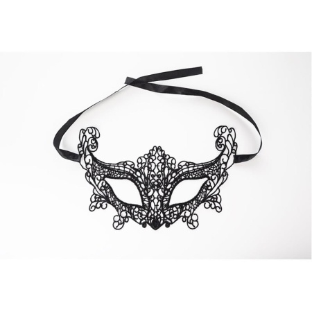 Flexible mask perfect for masquerade - 2