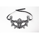 Flexible mask perfect for masquerade - 2