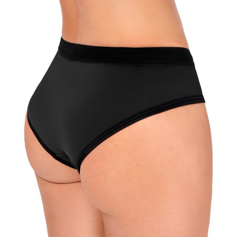 Bad Kitty Panties 2XL - 3