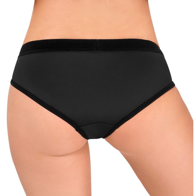 Bad Kitty Panties 2XL - 4