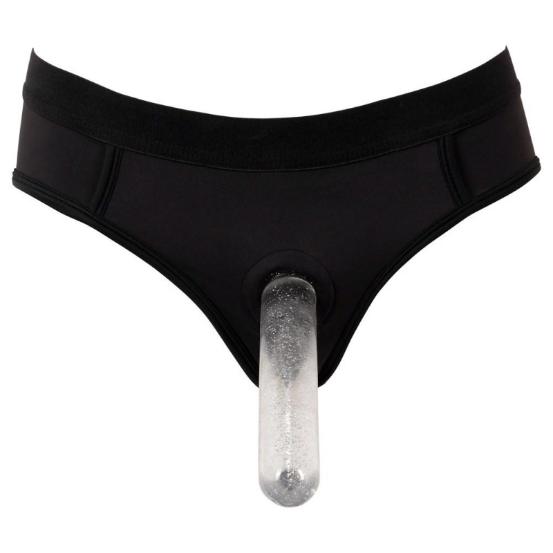 Bad Kitty Panties 2XL - 6