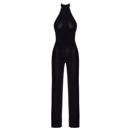 Noir Jumpsuit M - 6