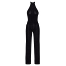 Noir Jumpsuit M - 6