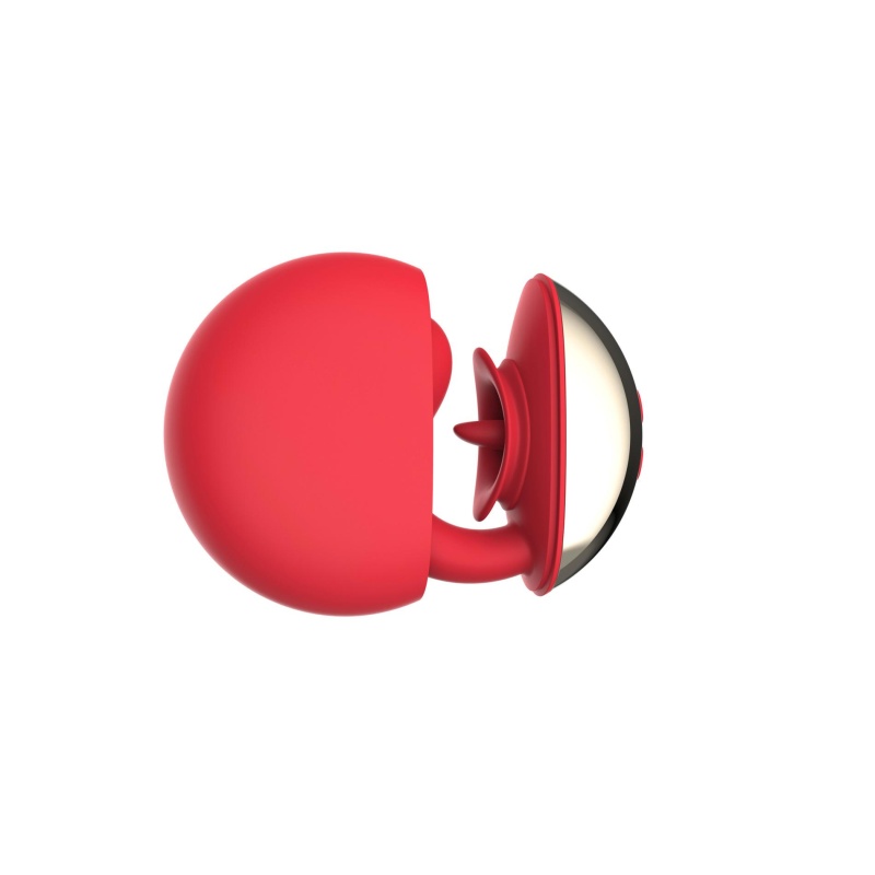 Pulse Kiss Dual Stimulation - 2