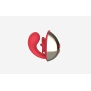 Pulse Kiss Dual Stimulation - 7