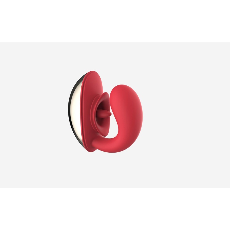 Pulse Kiss Dual Stimulation - 9