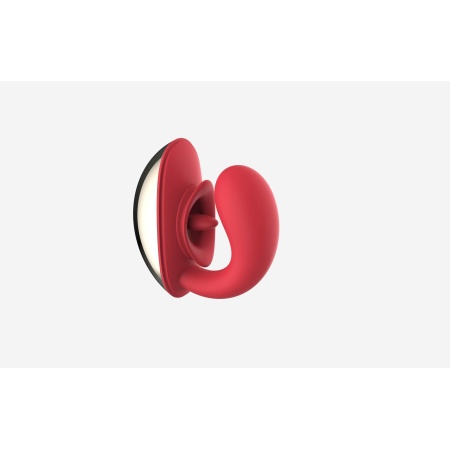 Pulse Kiss Dual Stimulation - 9