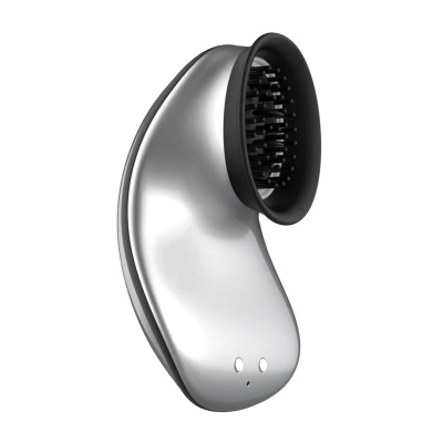 Twitch - Handsfree Suction and Vibration Toy - 1