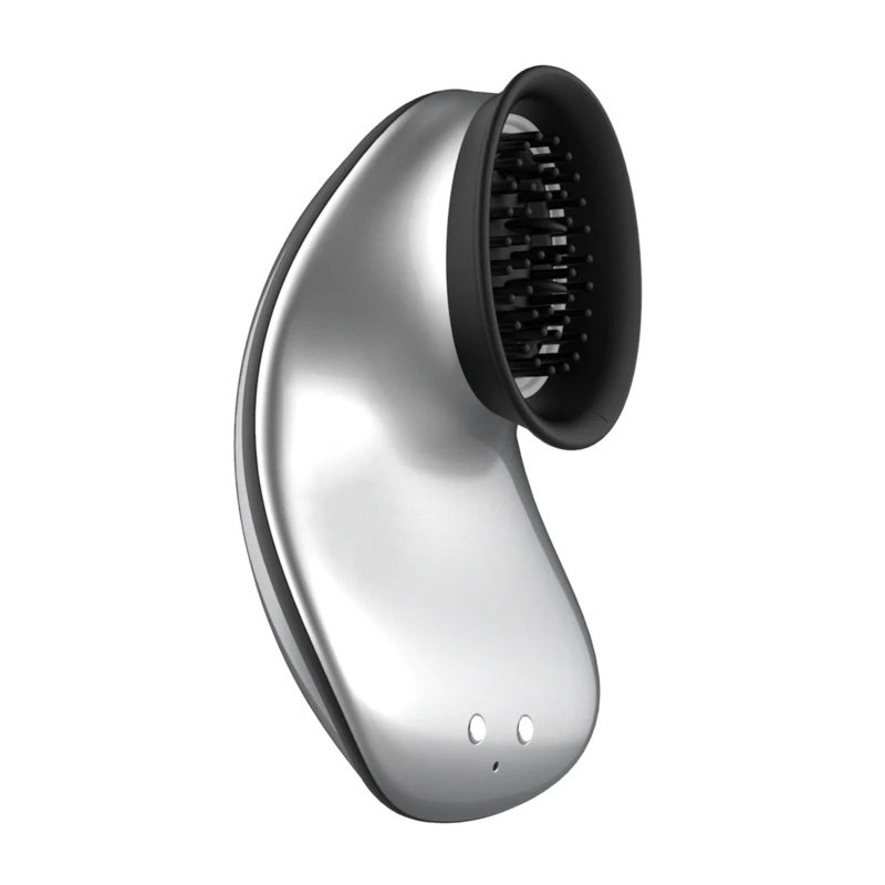Twitch - Handsfree Suction and Vibration Toy - 1