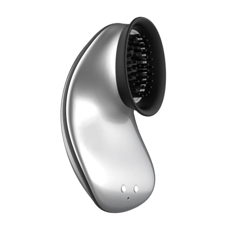 Twitch - Handsfree Suction and Vibration Toy - 1
