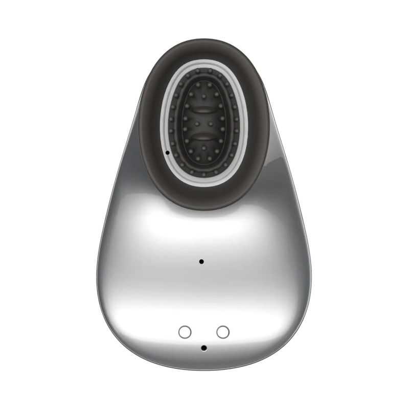Twitch - Handsfree Suction and Vibration Toy - 5