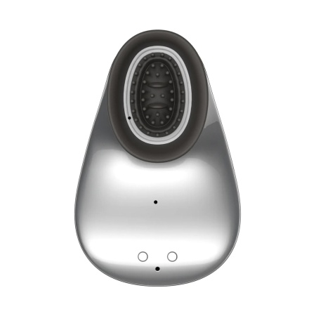 Twitch - Handsfree Suction and Vibration Toy - 5