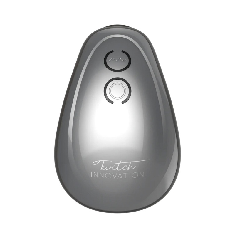 Twitch - Handsfree Suction and Vibration Toy - 6