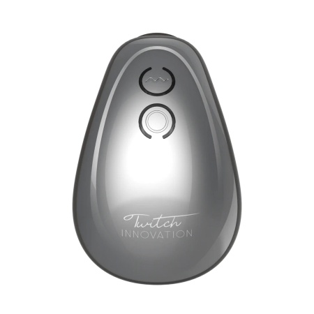 Twitch - Handsfree Suction and Vibration Toy - 6