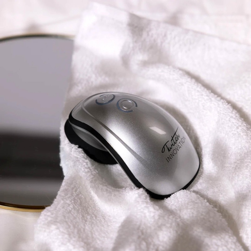 Twitch - Handsfree Suction and Vibration Toy - 8