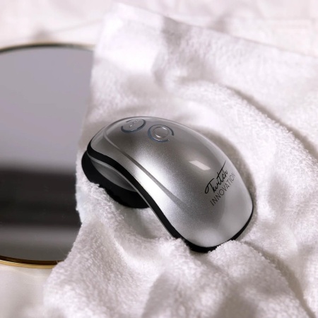 Twitch - Handsfree Suction and Vibration Toy - 8
