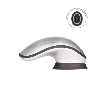 Twitch - Handsfree Suction and Vibration Toy - 10
