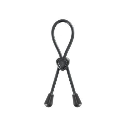 Cockring ajustable a boucle - 1