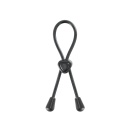 Cockring ajustable a boucle - 1