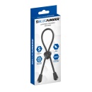 Cockring ajustable a boucle - 2