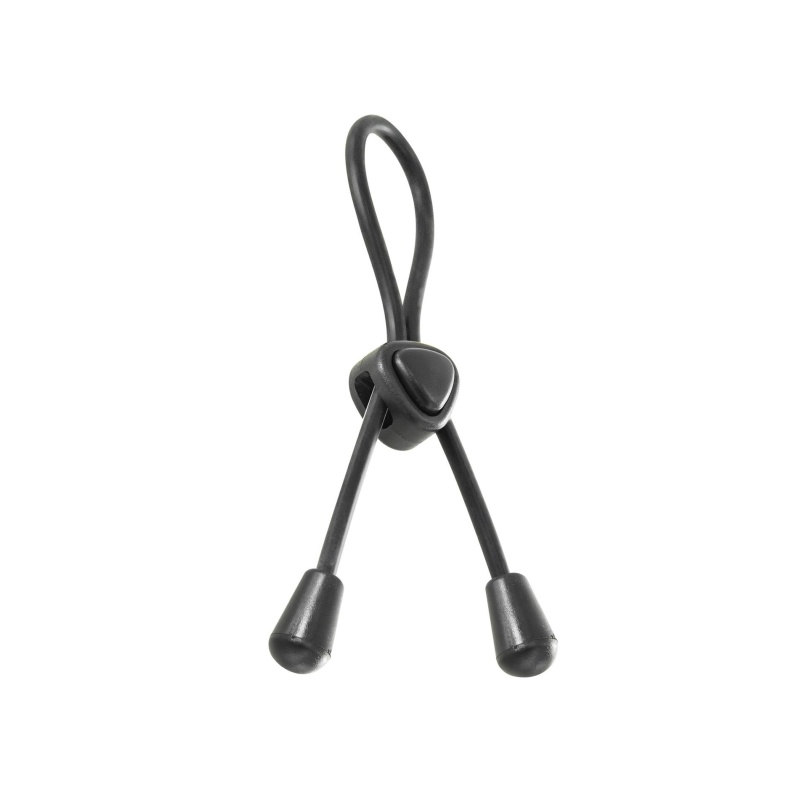 Cockring ajustable a boucle - 3