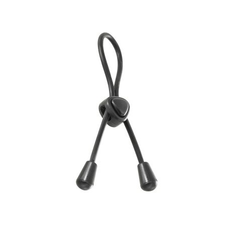 Cockring ajustable a boucle - 3
