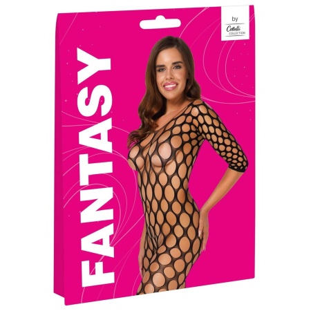 Catsuit Fantasy S-L - 1