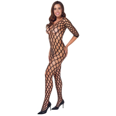 Catsuit Fantasy S-L - 1 2