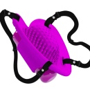 Stymulator łechtaczki Heartbeat - 10 trybów wibracji, 7,2 cm - 3