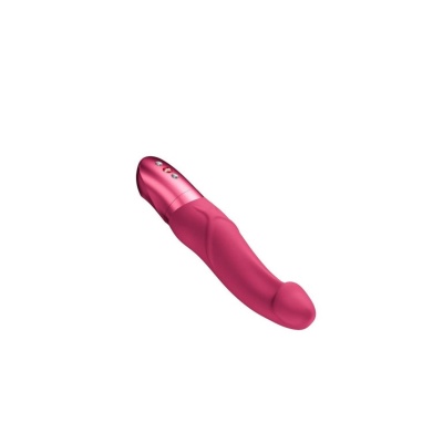 Fun Factory - Mr. Boss red - 1 2