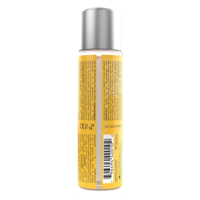 Lubrykant wodny H2O Cocktails Mimosa 60 ml - 1 2