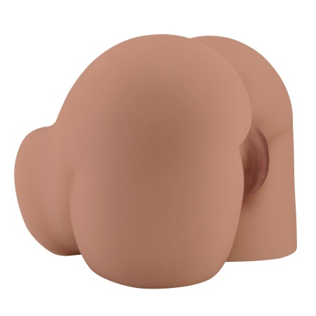 Masturbator Bernace z wibracją o wymiarach 17,1 x 14,9 x 14,5 cm - 6