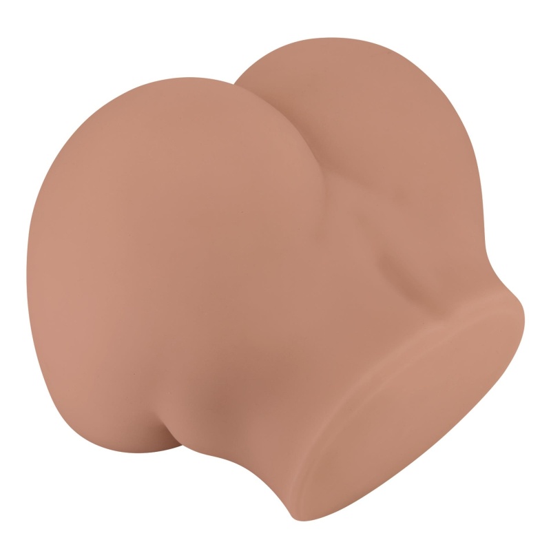 Masturbator Bernace z wibracją o wymiarach 17,1 x 14,9 x 14,5 cm - 7