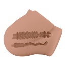 Masturbator Bernace z wibracją o wymiarach 17,1 x 14,9 x 14,5 cm - 8