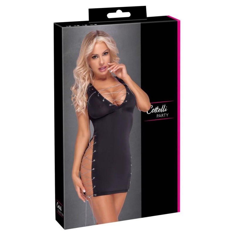 Dress lacing M - 1