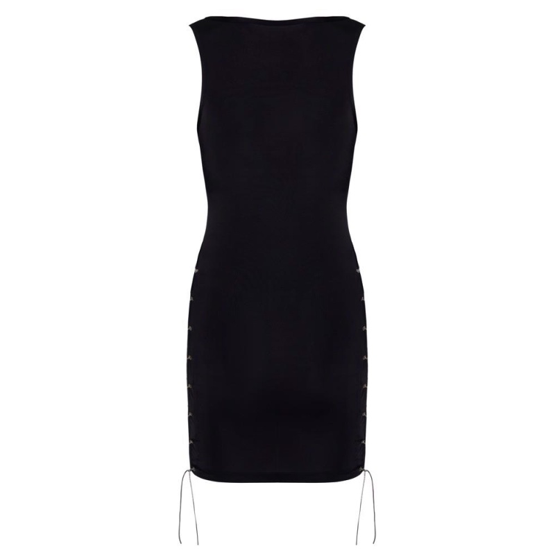 Dress lacing M - 8