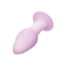 Wibrujący korek analny CalExotics Ridge Probe – 10 programów, 9,5 cm - 13
