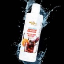 Preparat intymny i do masażu 2w1 MyLove Aroma Series Mulled Wine 300 ml - 6