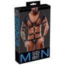 Men's Harness Body XL - 1