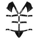 Men's Harness Body XL - 5