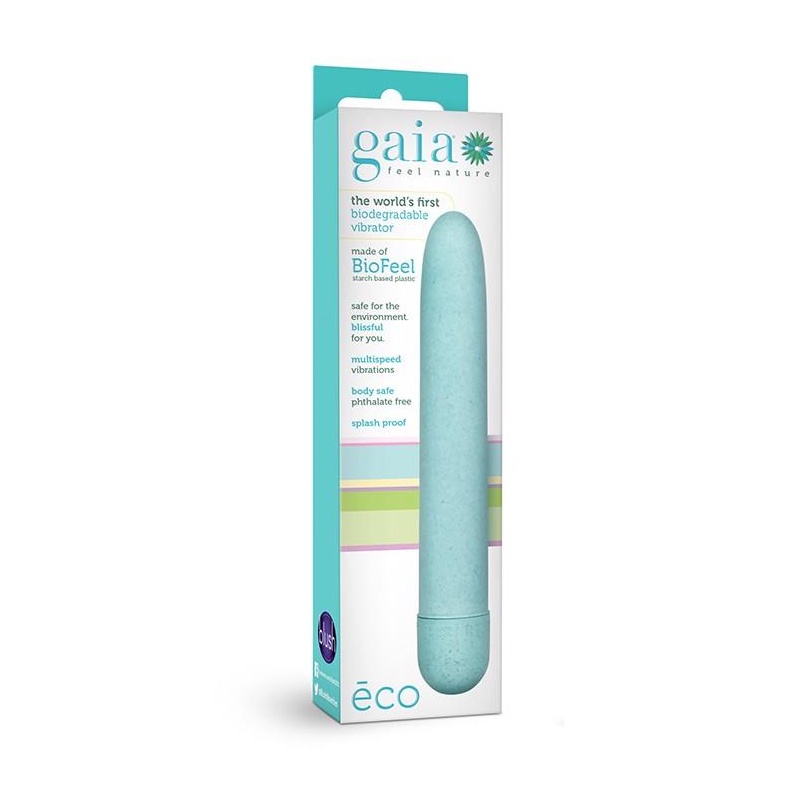 GAIA ECO VIBE AQUA - 1