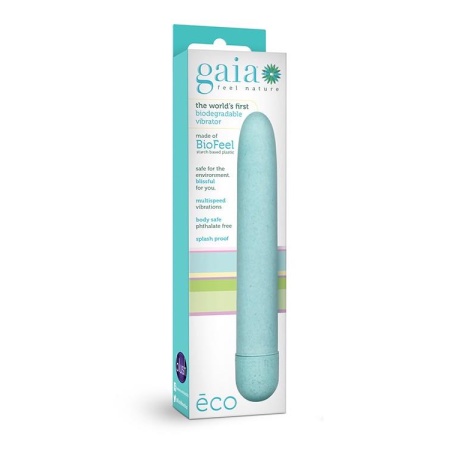 GAIA ECO VIBE AQUA - 1