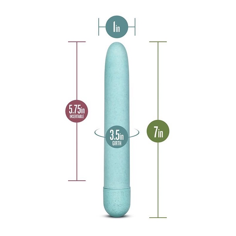 GAIA ECO VIBE AQUA - 5
