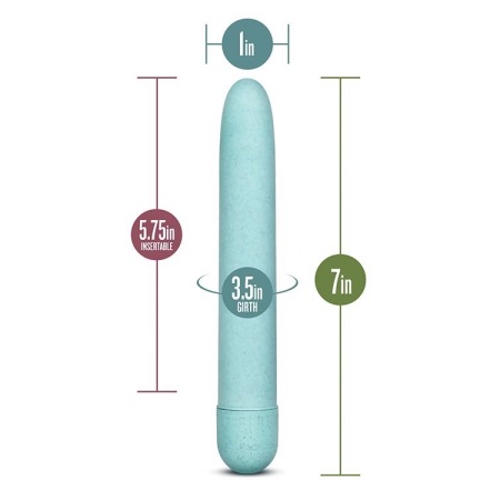 GAIA ECO VIBE AQUA - 5
