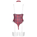 Body Plaid XL - 6