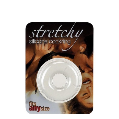 STRETCHY COCKRING - 1